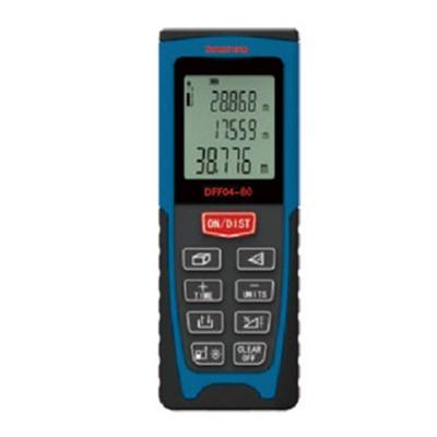 Dongcheng Laser Distance Meter DDF04-80